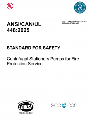 UL 448 PDF UL 448 PDF